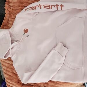 Carhartt hoodie